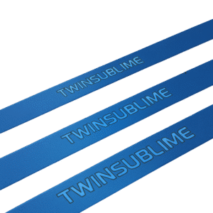 Cinta de coche 1 cara