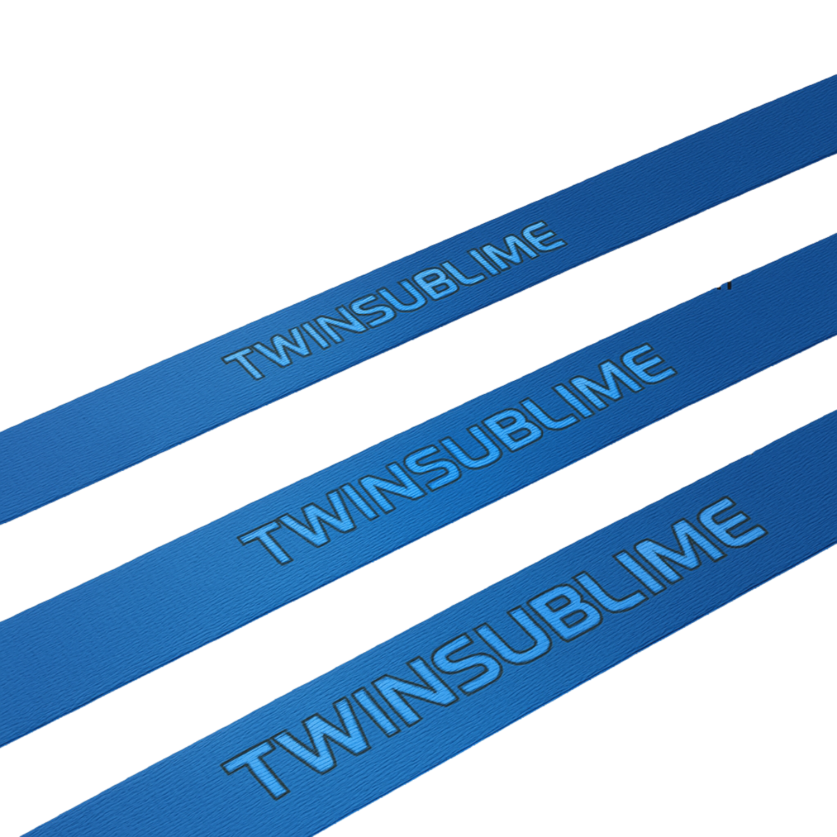 Cinta de coche 1 cara