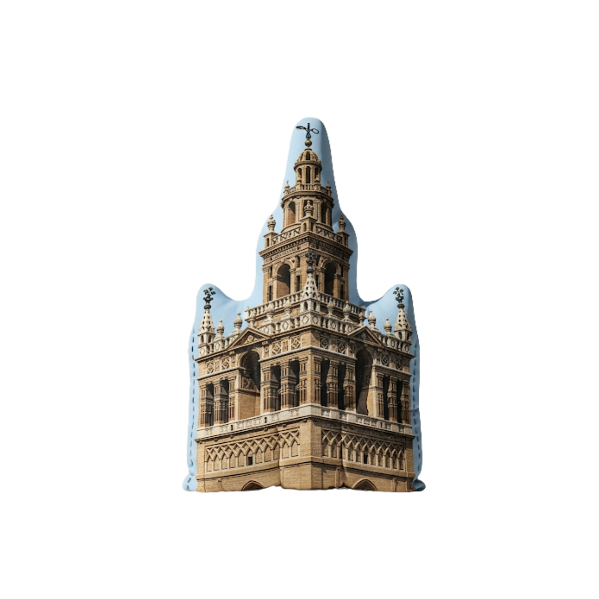 Cojín personalizado 1 cara