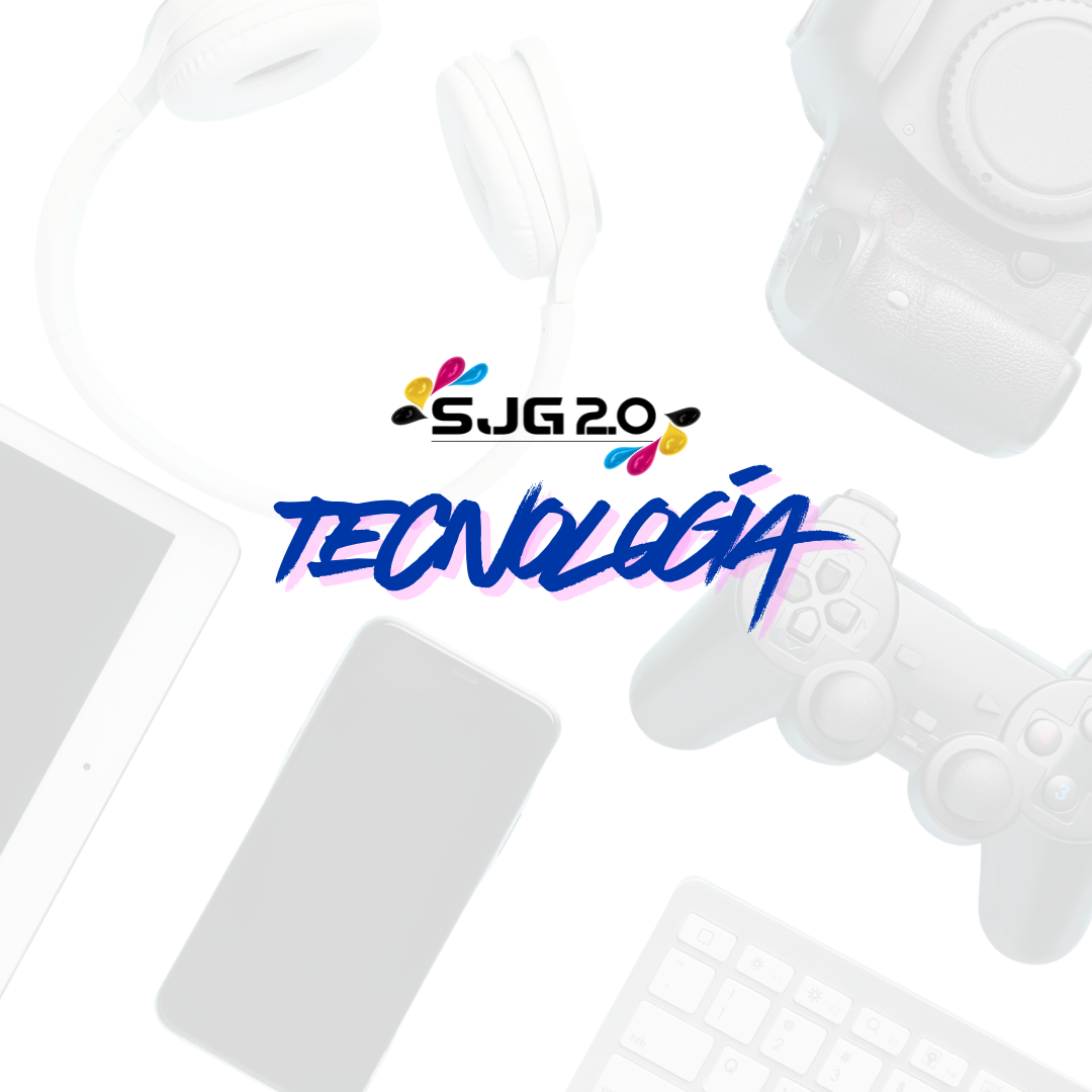 Tecnología personalizada