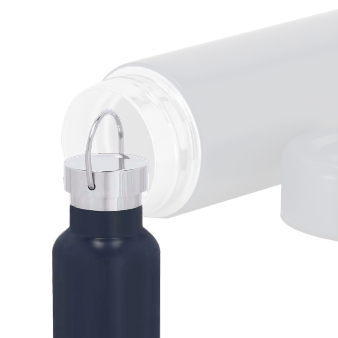 Botellas reutilizables personalizadas