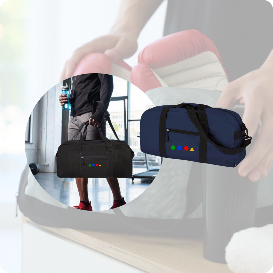 Mochilas personalizadas